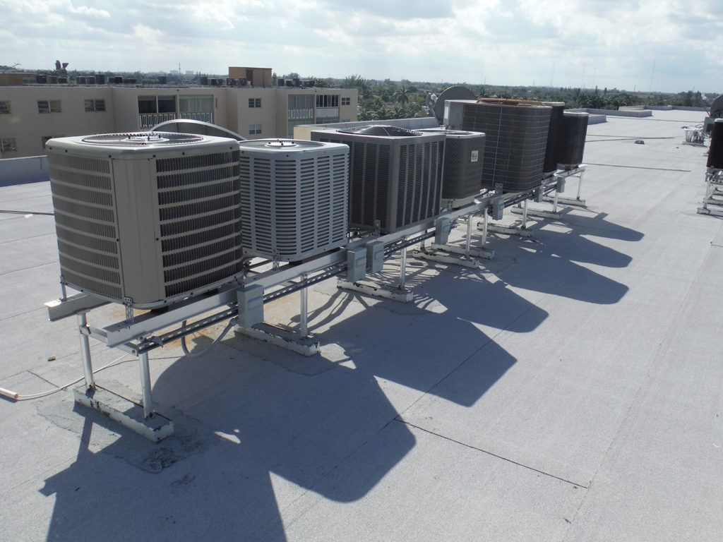 AC Repair Services